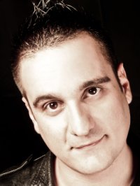 Harold STETKA