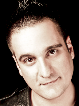 Harold STETKA