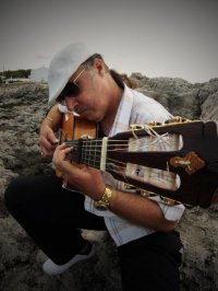 juan Esteban "El Rubio" CARDONA