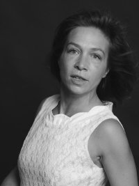 karine about