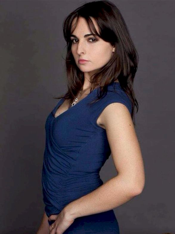 Claire Contival