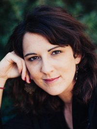 Mélanie Charvy