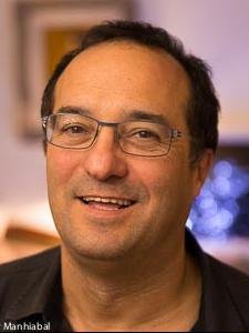 Thierry MANHIABAL