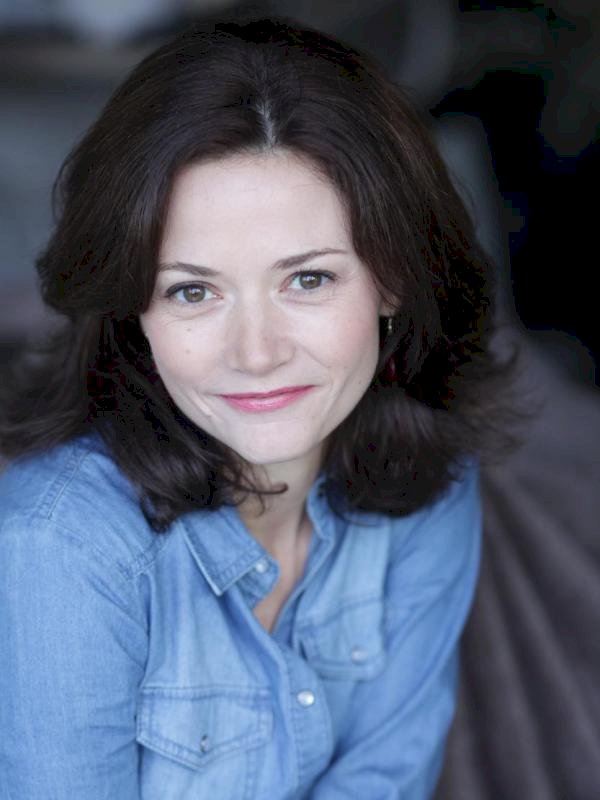 Célia Labourdette