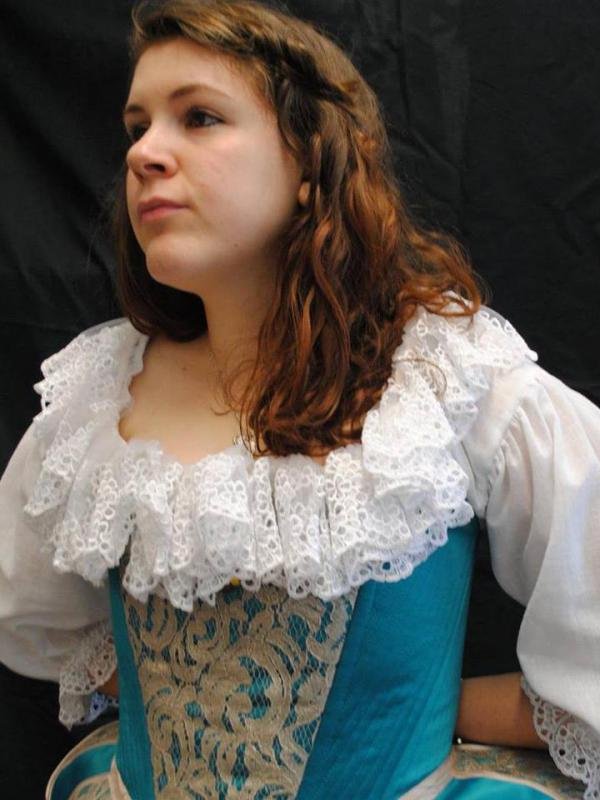 élise gaillard