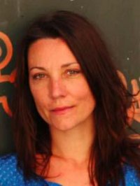 Alexandra Malcouronne