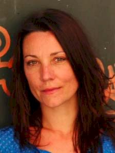 Alexandra Malcouronne