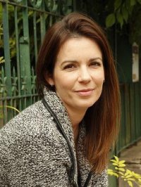 AUDREY COUTISSON