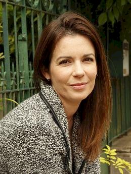 AUDREY COUTISSON