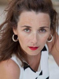 Béatrice Rangeard portrait