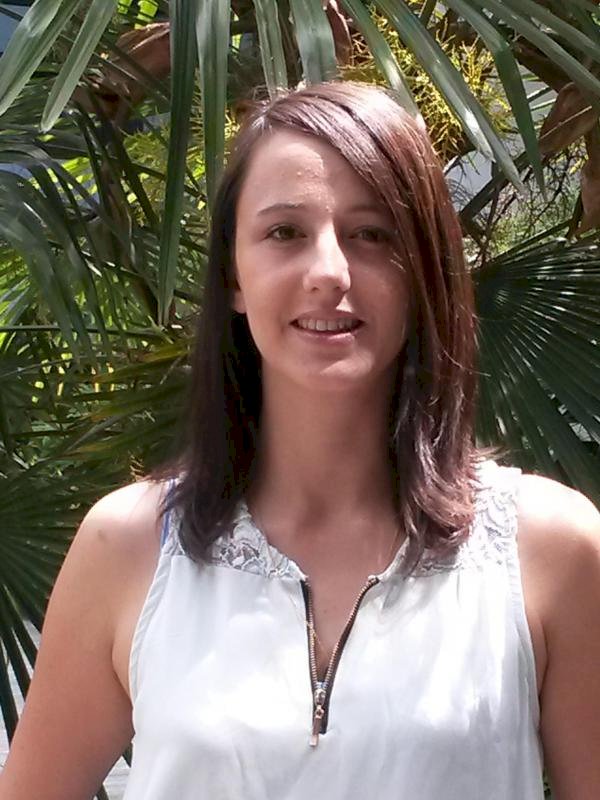 Mélanie Elbahri
