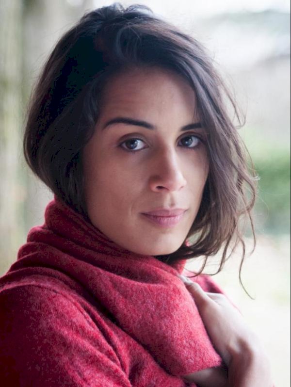 Sabrina Manach
