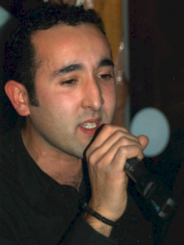 oussalah farid