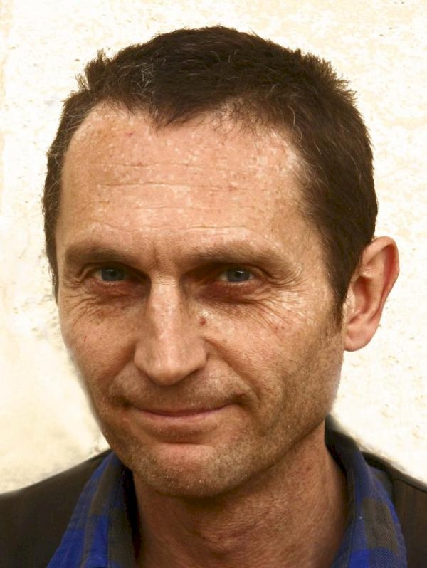 Alain NAHMIAS
