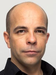 Arnaud MAILLARD