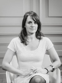 Cécile Béraud