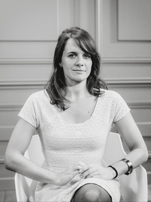 Cécile Béraud