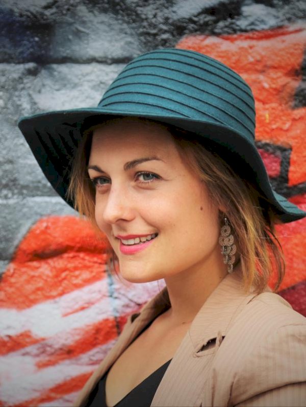 Nolwenn Tanet