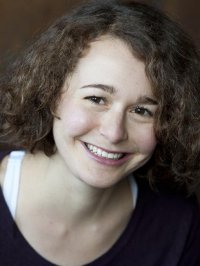 geraldine rossard