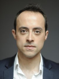 Christian Moutelière