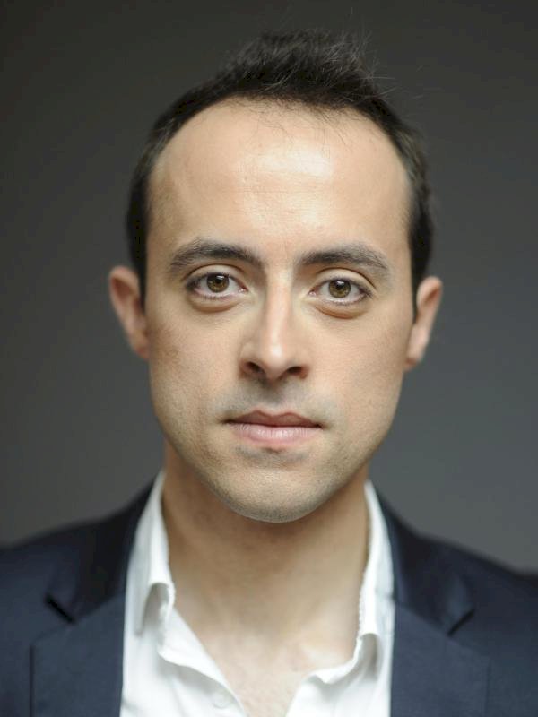 Christian Moutelière