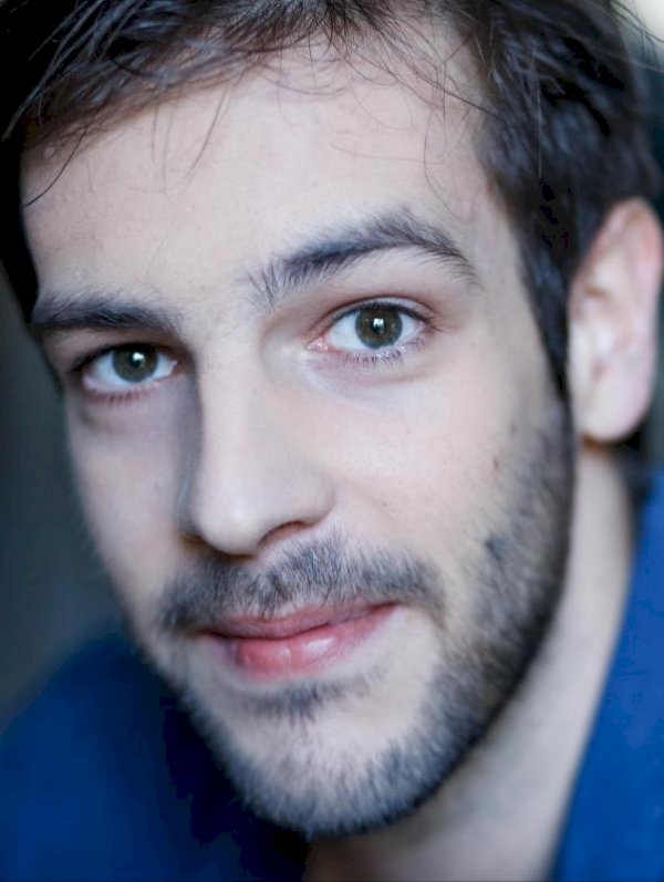 Antoine Lafargue