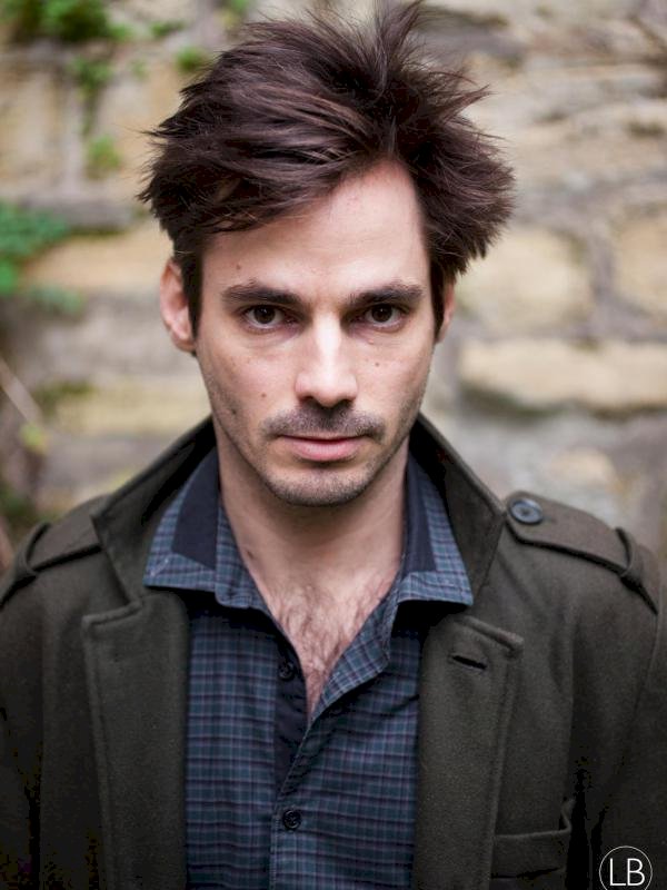 Bastien d'Asnières