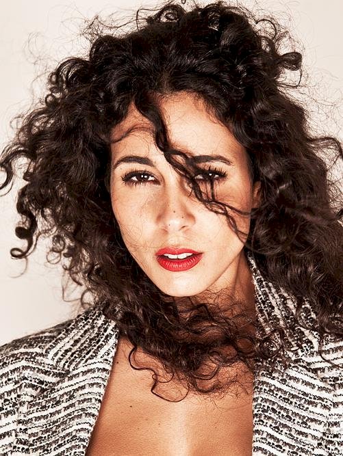 Sarah Zoghlami