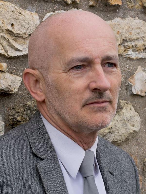 Joel GRIMAUD