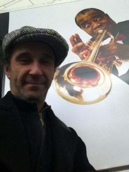 Marc Delhaye