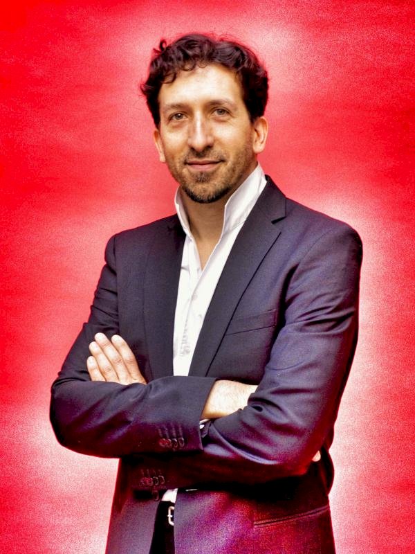 Ivan Solano