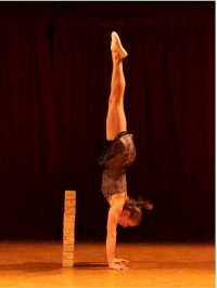 Claire CARPENTIER