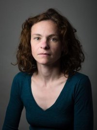 Fleur Sulmont