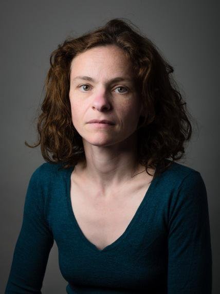 Fleur Sulmont