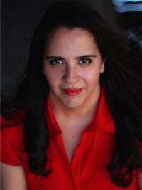 yasmina GHEMZI