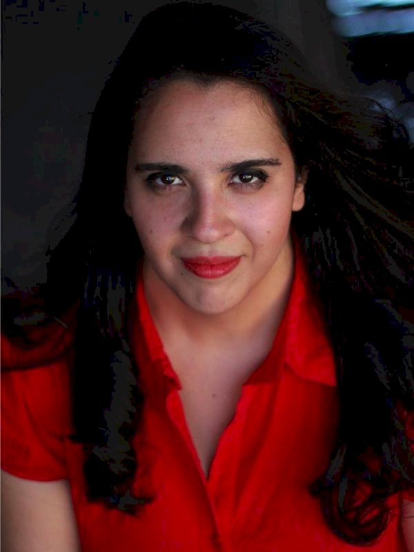 yasmina GHEMZI