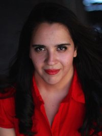 Yasmina GHEMZI