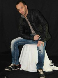 Julien Pischedda