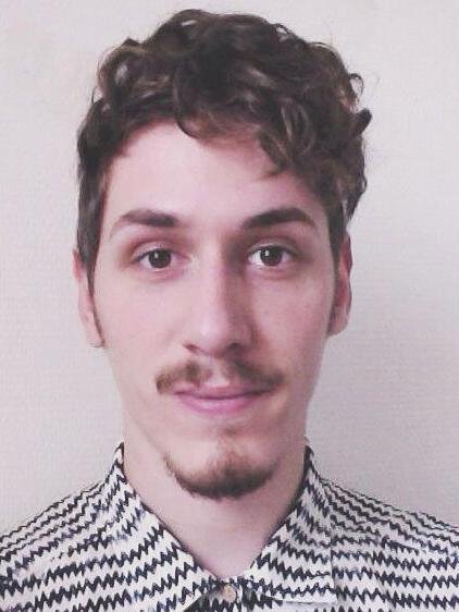 Julien BALARDY