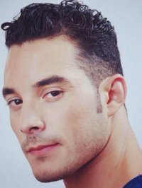 Kamil Bousselham