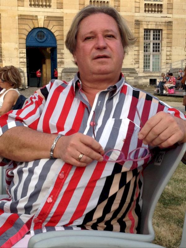 Guy COURTHEOUX