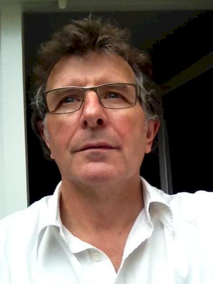 Patrick  ROQUES