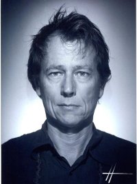 Luc DANIEL