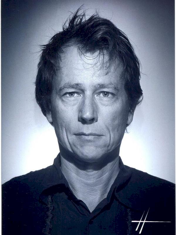 Luc DANIEL
