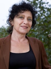 Sylvie AÏOUN