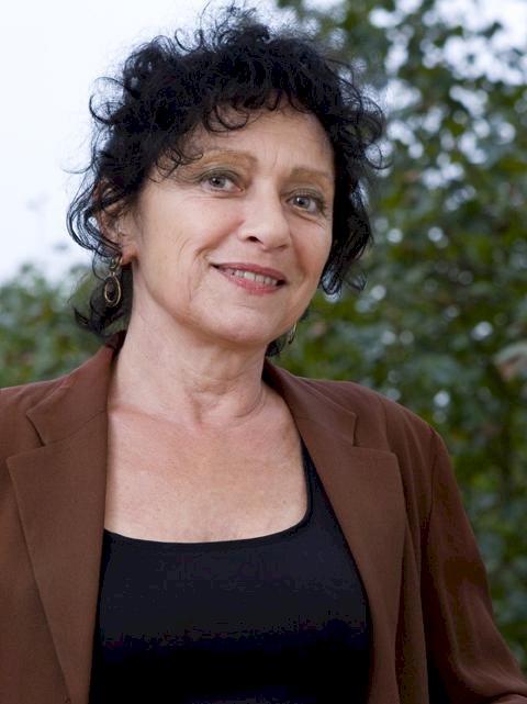Sylvie AÏOUN