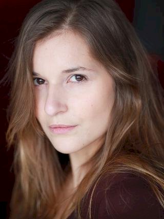 Laurène P. Derya