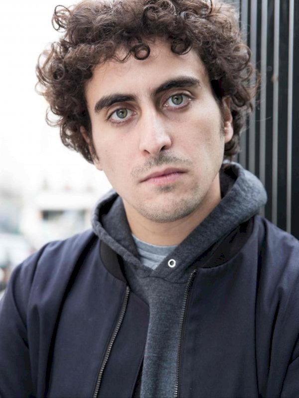 Bastien Garcia