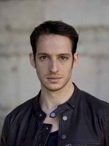 Titouan HUITRIC