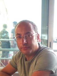 stephane cherbit
